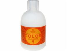 Kozmetika Kallos Color Shampoo 1000ml