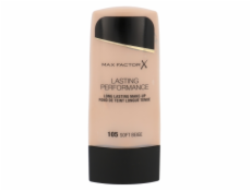 Make-up Max Factor Lasting Performance Make-Up 35ml 105 Soft Beige