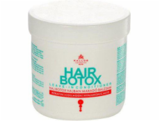 Kondicionér na farbené, poškodené vlasy Kallos Hair Botox Leave-In Conditioner 250ml