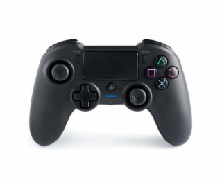 Asymmetric Wireless Controller, Gamepad