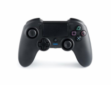 Asymmetric Wireless Controller, Gamepad