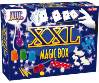 Tactic Top Magic XXL (40167)