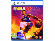 PS5 - NBA 2K23