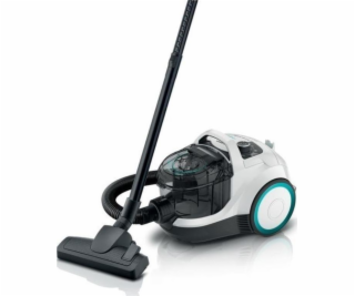 Bosch BGC21HYG1 vacuum 2 L Cylinder vacuum Dry 550 W Bagless