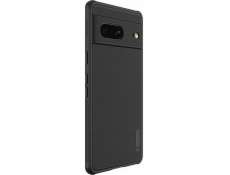 Nillkin Super Frosted PRO Zadní Kryt pro Google Pixel 7 Black