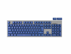 Genesis keycaps LEAD 300, Double Shot, Navy modrá