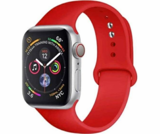 Beline Beline Apple Watch Silikónový remienok 42/44/45mm ...