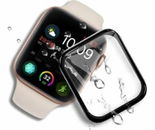 Beline Beline Tvrdené sklo Apple Watch 44mm