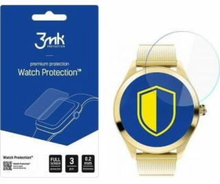 3MK FlexibleGlass Watch Rubicon RNAE36 Hybrid Glass