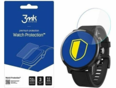 3MK FlexibleGlass Watch Xiaomi Amazfit Stratos Plus Hybrid Glass