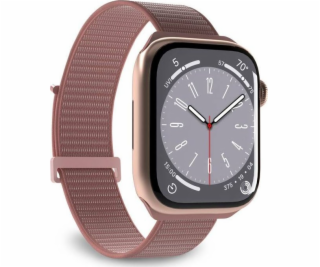 Puro PURO Nylonový sportovní řemínek Apple Watch 4/5/6/7/...
