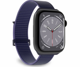 Puro PURO Nylonový sportovní řemínek Apple Watch 4/5/6/7/...