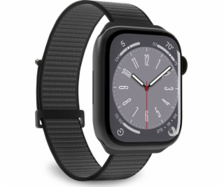 Puro PURO Nylonový sportovní řemínek Apple Watch 4/5/6/7/...