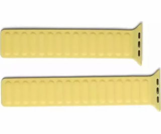 Beline Beline Apple Watch Magnetický pásik 42/44/45/49 mm...