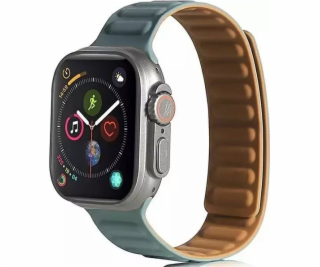 Beline Beline Apple Watch Magnetický remienok 38/40/41 mm...