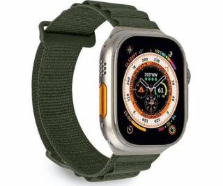 Puro Řemínek Puro Extreme pro Apple Watch 4/5/6/7/SE/8/Ul...