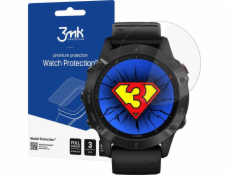 Ochranná fólia 3MK Screen x3 3mk Watch Protection pre Garmin Fenix 6 Pro