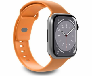 Puro PURO ICON Apple Watch Řemínek 4/5/6/7/SE/8 40/41 mm ...