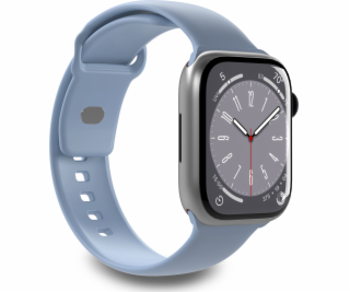 Puro Řemínek PURO ICON pro Apple Watch 4/5/6/7/SE/8/Ultra...