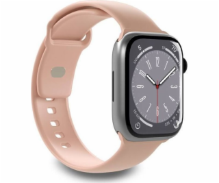 Puro Řemínek PURO ICON pro Apple Watch 4/5/6/7/SE/8 40/41...
