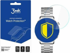 3MK ARC FILM NA HODINKY RUBICON RNCE81 NA CELÚ OBRAZOVKU