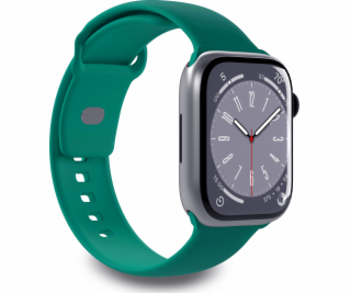 Řemínek Puro PURO ICON Apple Watch 4/5/6/7/SE/8/Ultra 44/...