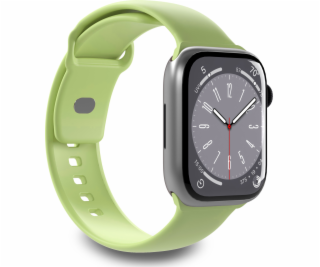 Puro ICON Apple Watch Řemínek 4/5/6/7/SE/8 40/41 mm (S/M ...