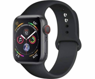 Beline Beline Apple Watch Silikónový remienok 38/40/41 mm...