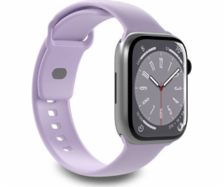 Puro Řemínek PURO ICON pro Apple Watch 4/5/6/7/SE/8/Ultra...