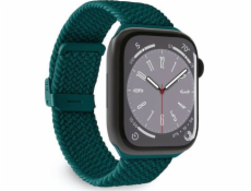 Puro Puro Loop Band Apple Watch 4/5/6/7/8/SE 40/41 mm (zelené)