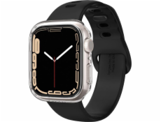 Spigen THIN FIT APPLE WATCH 7 (41MM) KRIŠŤÁLOVÉ ČÍRY