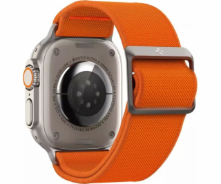 Spigen Remienok Spigen Fit Lite Ultra Apple Watch 4/5/6/7...