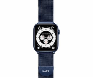 Remienok Laut LAUT Steel LOOP pre Apple Watch 38/40 mm - ...