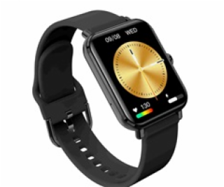 Garett Smartwatch GRC CLASSIC Black