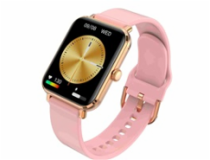 Garett Smartwatch GRC CLASSIC Gold