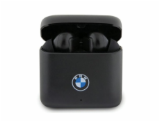 BMW True Wireless Earphones Signature Black Nové