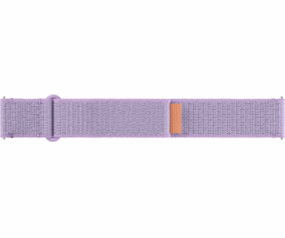 Samsung Látkový řemínek (velikost S/M) Lavender