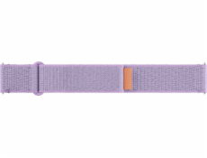 Samsung Látkový řemínek (velikost S/M) Lavender