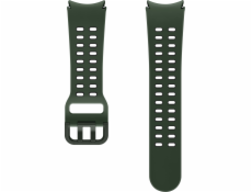 Samsung Sportovní řemínek Extreme (velikost S/M)  Green/Black