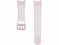 Samsung Sportovní řemínek Extreme (velikost M/L)  Lavender/White
