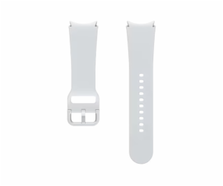 Samsung Sportovní řemínek (velikost M/L) Silver