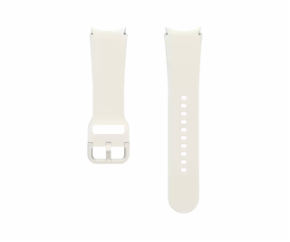 Samsung Sportovní řemínek (velikost M/L) Cream