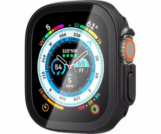 Spigen Ochranné pouzdro Thin Fit 360 pro Apple Watch Ultr...