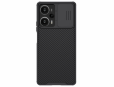 Nillkin CamShield PRO Zadní Kryt pro Poco F5 5G Black