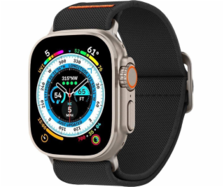 Spigen Řemínek pro APPLE WATCH 4 / 5 / 6 / 7 / 8 / SE / U...