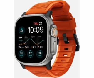 Nomad Nomad – Rugged Band – Robustný popruh pre Apple Watch