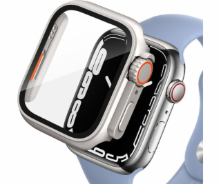 Puzdro Tech-Protect APPLE WATCH 7/8 (45MM) Tech-Protect D...