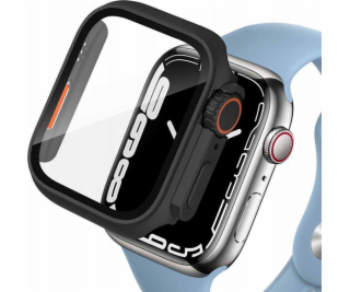 Púzdro Tech-Protect APPLE WATCH 7/8 (45MM) Tech-Protect D...