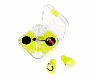 Sluchátka Bluetooth SENCOR SEP 550BT GR Music Box