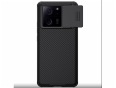 Nillkin CamShield PRO Zadní Kryt pro Xiaomi 13T/13T Pro Black